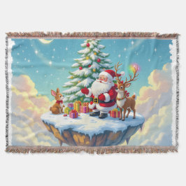 Manta „Weihnachtliche Harmonie“