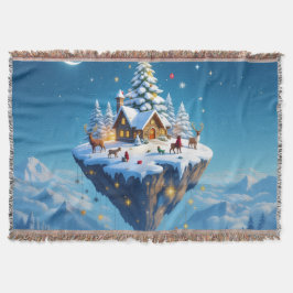 Manta „Weihnachtliche Harmonie“