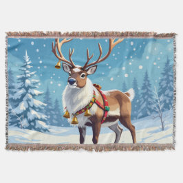 Manta „Weihnachtliche Harmonie“