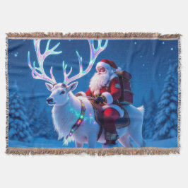 Manta „Weihnachtliche Harmonie“