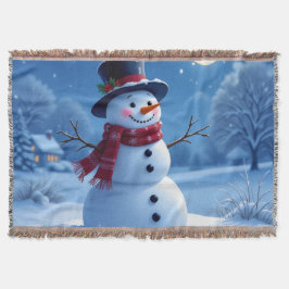 Manta „Weihnachtliche Harmonie“