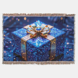 Manta „Weihnachtliche Harmonie“