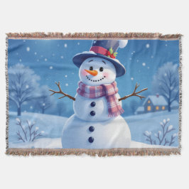 Manta „Weihnachtliche Harmonie“