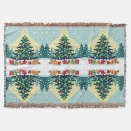 Manta „Weihnachtliche Harmonie“