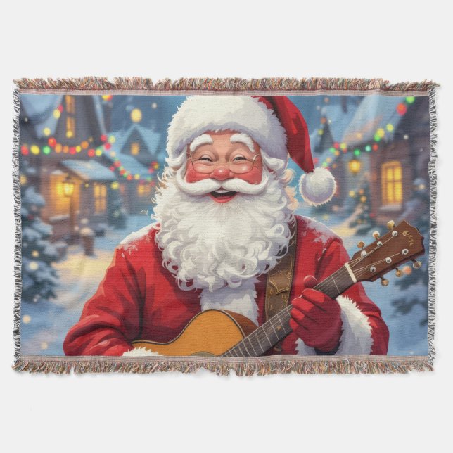 Manta Weihnachtliche Harmonie“103 (Anverso)