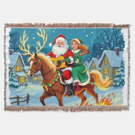 Manta Weihnachtliche Harmonie“104