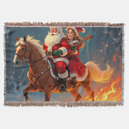 Manta Weihnachtliche Harmonie“107