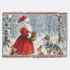 Manta „Weihnachtliche Harmonie“17