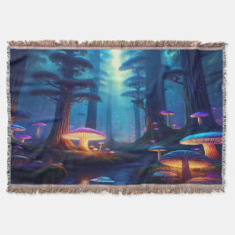Manta Whispering Woods