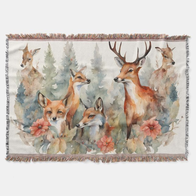 Manta Whispers (Anverso)