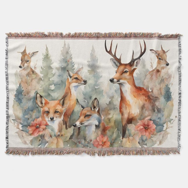 Manta Whispers (Anverso)