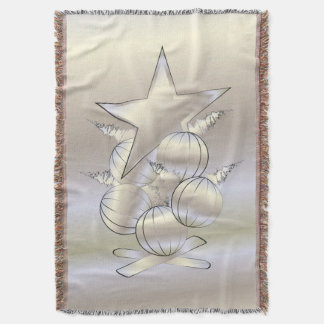 Manta White gold Christmas