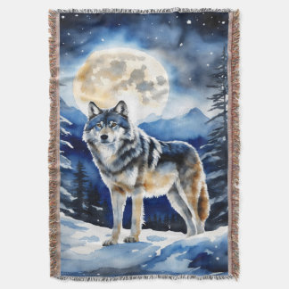 Manta Wild Wolf