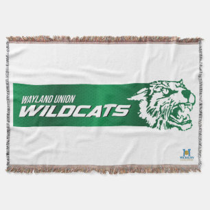 Manta Wildcats de la Unión Wayland #2