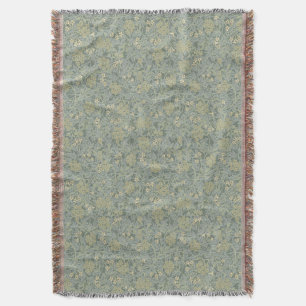 Manta William Morris Jasmine