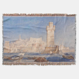 Manta William Turner Rhodes