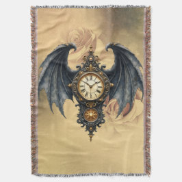 Manta Wings of Eternity – The Timeless Guardian. 