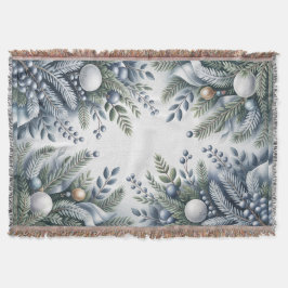 Manta Winter Wreath Christmas