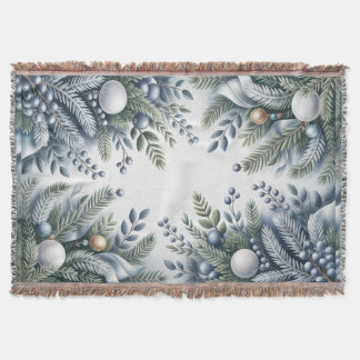 Manta Winter Wreath Christmas