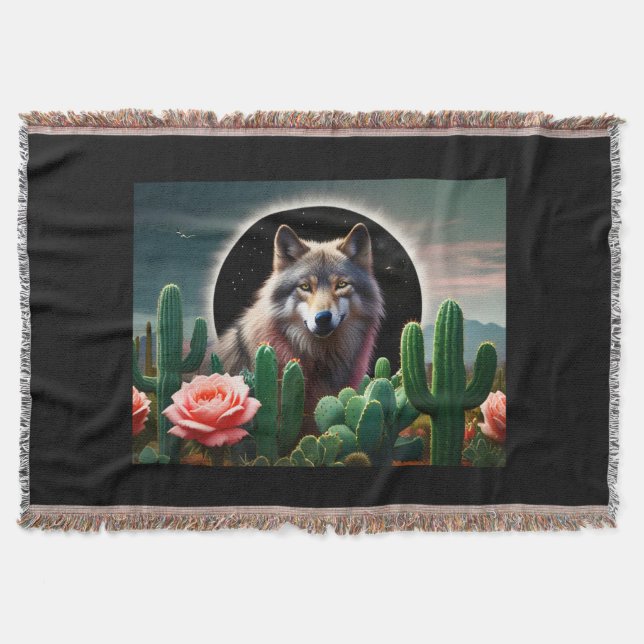 Manta Wolf25: (Anverso)