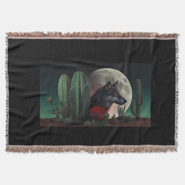 Manta Wolf7 (Anverso)