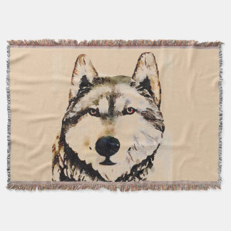 Manta Wolf Watch