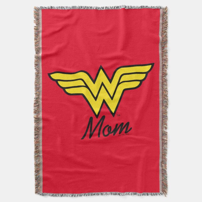 Manta Wonder Mom Classic (Frente vertical)