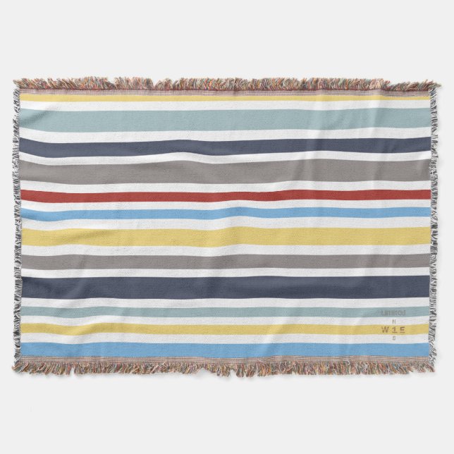 Manta WONZ Limited nautical by Shirt to Design (Anverso)