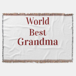 Manta World best Grandma grandmother grandparents pink n