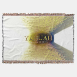 Manta Yahuah-Master de Hosts 02-02