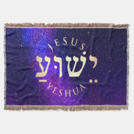 Manta Yeshua