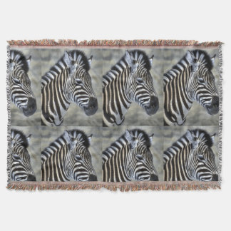 Manta Zebra Lovers Art