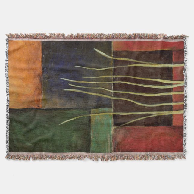 Manta Zen Garden I (Anverso)