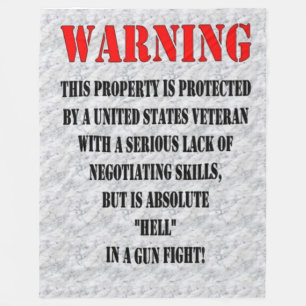 Mantas AMONESTADORAS del paño grueso y suave