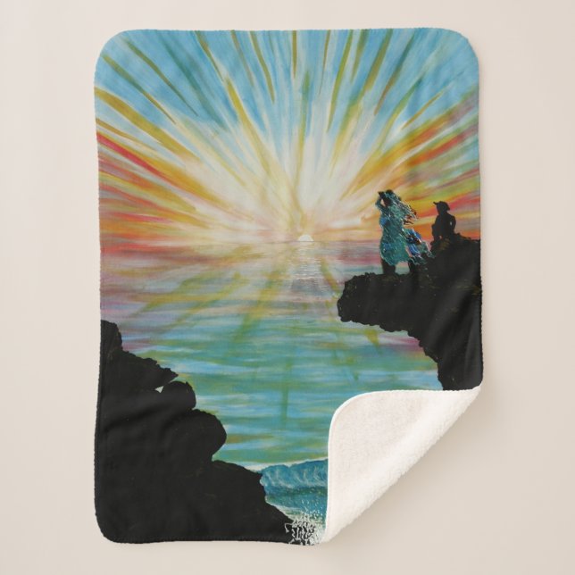 Mantas bubblepacíficas (Anverso)