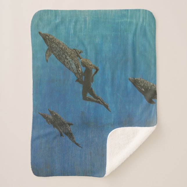 Mantas bubblepacíficas (Anverso)