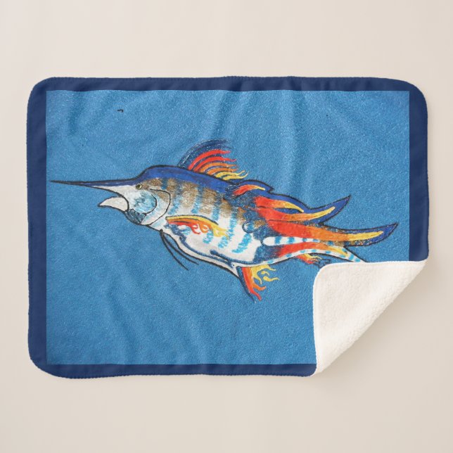 Mantas bubblepacíficas (Anverso (horizontal))