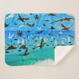 Mantas bubblepacíficas