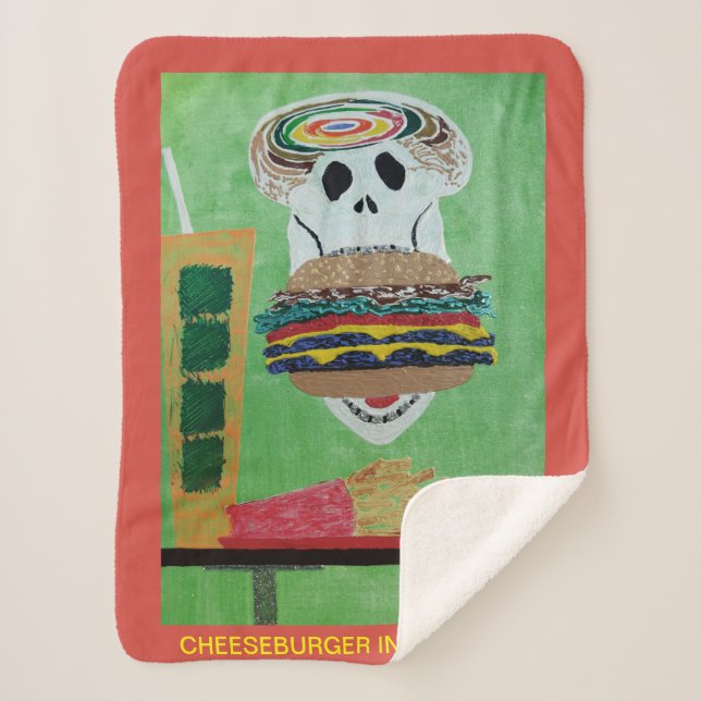 mantas bubblepacífico (Anverso)