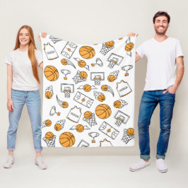 Mantas conocidas de encargo del paño grueso y