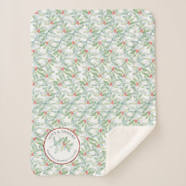 Mantas de boda para invitados a las bodas de invie