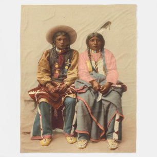 Mantas de Fleece INDIA