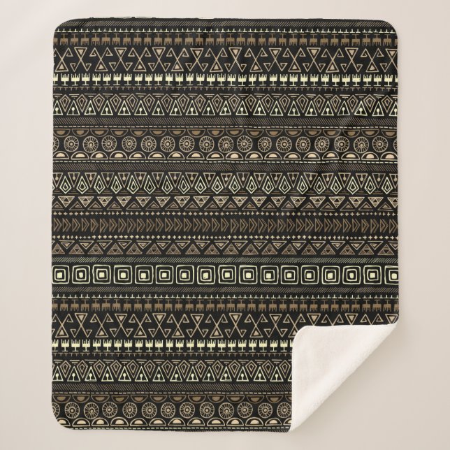 Mantas de flotas del patrón mexicano (Anverso)