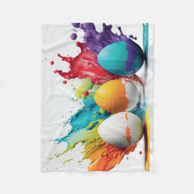 Mantas de Pascua (Anverso)