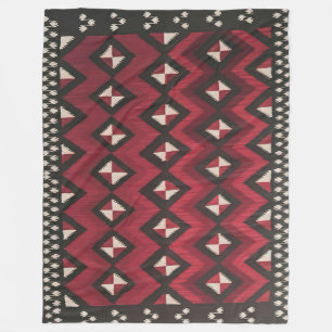 MANTAS DE SILLA NAVAJO REIMPRESA DE 1920
