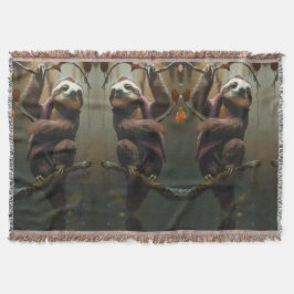 Mantas de Throw, Fleece y Sherpa