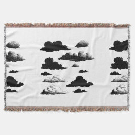 Mantas de Throw, Fleece y Sherpa