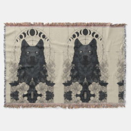 Mantas de Throw, Fleece y Sherpa