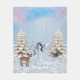 Mantas del paño grueso y suave de la escena del