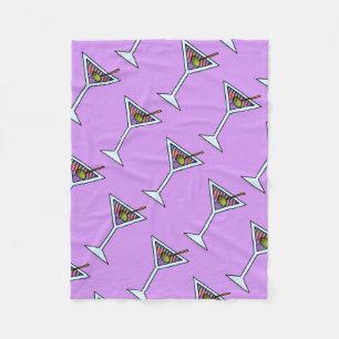 MANTAS DEL PAÑO GRUESO Y SUAVE - DISEÑO DE MARTI
